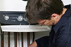 boiler repair Finedon