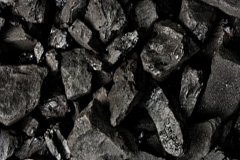 Finedon coal boiler costs