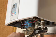 free Finedon boiler install quotes