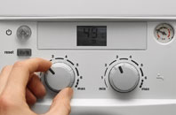 free Finedon boiler maintenance quotes